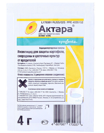 актара