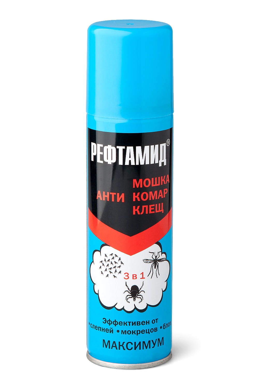 рефтамид