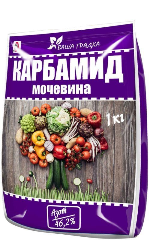 карбамид