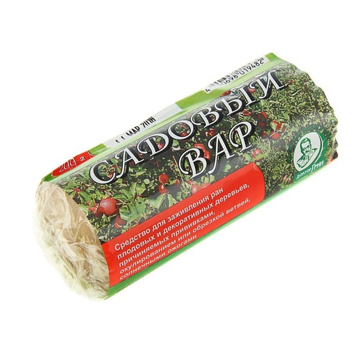 садовый вар