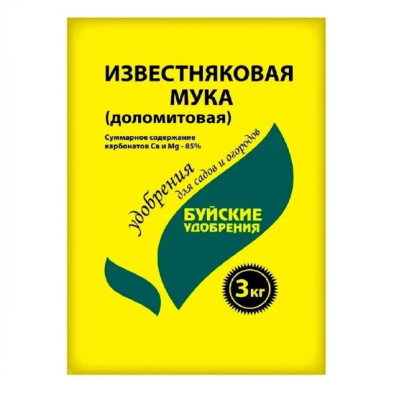 мука бхз